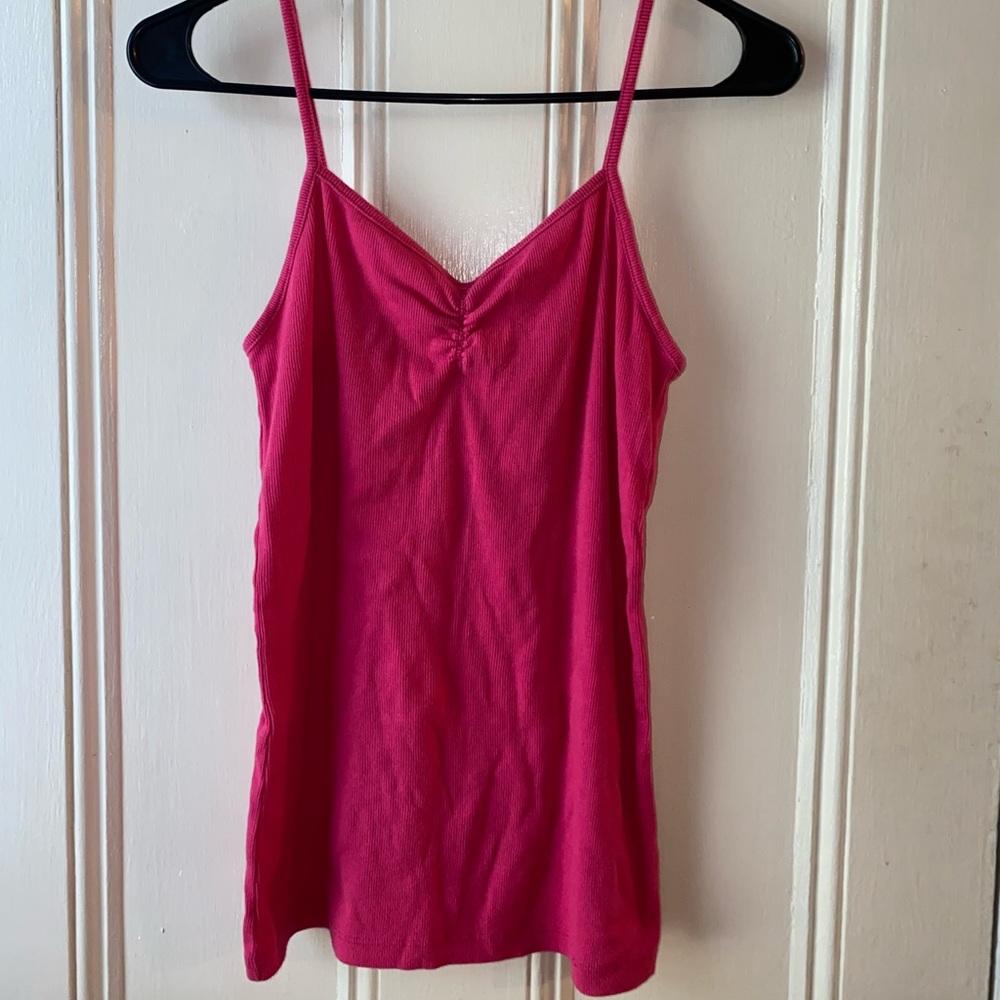 Tank Tops